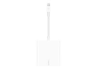 Belkin Adaptateurs USB HMJU2ZM/A