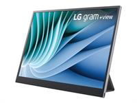 LG Electronics Gram 16MR70