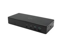 I-Tec Produit I-Tec C31QUATTRODOCKPD