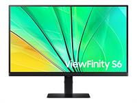 Samsung Srie S LS27D600EAUXEN