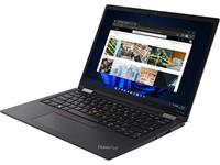 Lenovo ThinkPad (PC portable) 21BQS11D0K