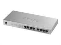 Zyxel Switches Non Manageables GS1008HP-EU0101F