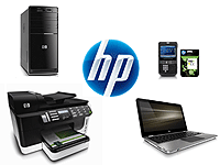 HP Cartouches Laser W1104A
