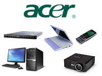 Acer Ecran UM.WB7EE.D01