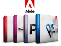 Adobe Licences Adobe CCT 65272398BB04A12