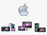 Apple iPad MW752HC/A