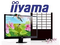 Iiyama Produits Iiyama XUB2497HSN-B1