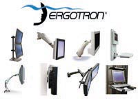 Ergotron Options Ergotron 98-551-251