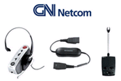 GN Netcom Gamme sans fil 100-99160901-99