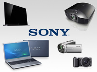 Sony Projecteurs portables et fixes VPL-FHZ70L/B