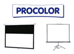 Procolor Pro-Screen 10102475
