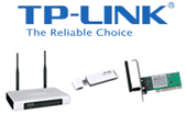 TP-Link Switch 10/100/1000 SG3452XP