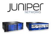 Juniper Networks Switches Manageables EX4100-48P