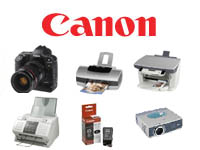 Canon Pieces detachees RM1-6322-000