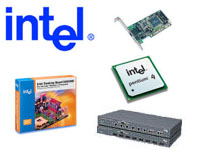 Intel Processeurs Intel PK8071305120002