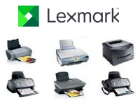 Lexmark Pieces detachees Lexmark 40X6577