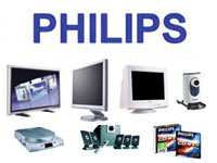 Philips Moniteurs 32'' 31BDL7224L/00