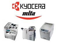 Kyocera Document Solutions  FS-4000 CT-3130