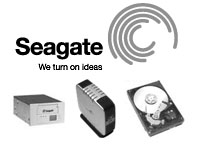 Seagate Disques dur Externe STHR4000800