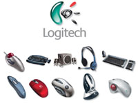 Logitech Accessoires 960-001592