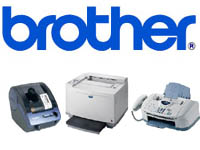 Brother Accessoires imprimantes D008AE001