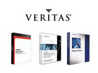 Veritas Backup Exec VR2-17524