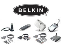 Belkin Accessoires OVB018ZZBLK
