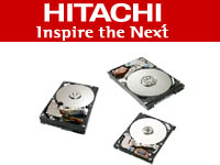 Hitachi Pieces detachees Hitachi HUS156060VLS600-RFB