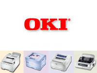 Oki Pieces detachees Oki 43420302