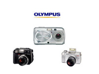 Olympus Produits Olympus V4591300E000