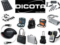 Dicota Secure D31717