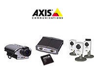 Axis Axis Q 01782-001