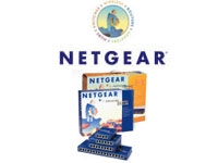 Netgear Routeur Wireless PR60X-100EUS