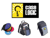 Case Logic Produits Case Logic QTS207G