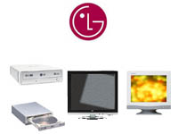 LG Electronics TV LCD 49LT340C