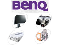 Benq Options Benq INSTASHOW OPTION WDC10 TYPE-C