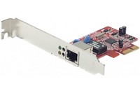 MCAD Intgration/Cartes PCI-Express DXPE1G