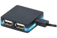 MCAD Convertisseurs Adaptateurs/Hub Convertisseur USB Firewire ECF-543130