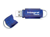 Integral Europe Cls USB INFD128GBCOUR