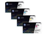 HP Produits HP CF320X