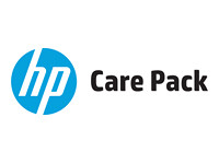 HP extension de garantie  UE366E