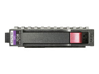Hewlett Packard Enterprise  Disque SSD/serveur 737390-B21