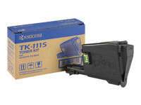Kyocera Document Solutions  Cartouche toner 1T02M50NLV
