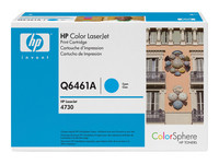 HP Cartouches Laser AC Q6461AC