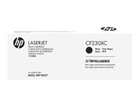 HP Cartouches Laser AC CF230XC