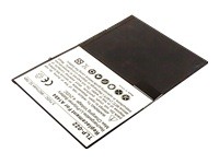 MicroBattery Pieces detachees MBXAP-BA0011