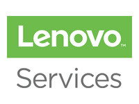 Lenovo Garanties & services 5WS7A07161