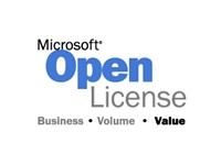 Microsoft Licences OVS Rseau 6QV-00001