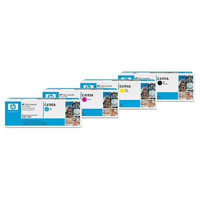 HP Cartouches Laser C4194A