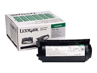 Lexmark Cartouches toner laser 12A6830